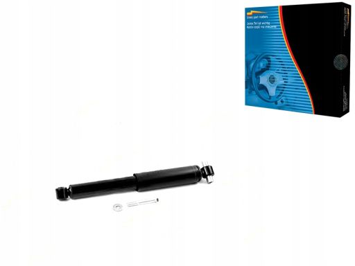 68268 Śruba Resora Auger