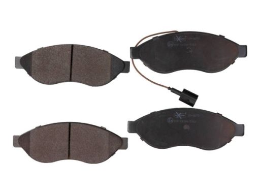 19-0673 Klocki Ham. Fiat P. Ducato 06- 15 1Czujn Maxgear