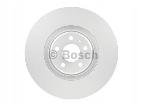 0 986 479 748 Tarcza Hamulcowa Bosch