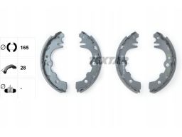 91068000 Szczęki Hamulcowe Kpl. Textar