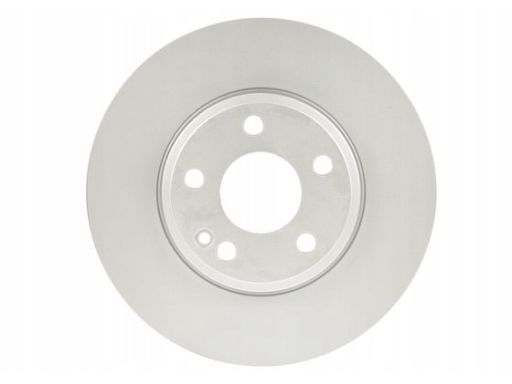 0 986 479 A58 Tarcza Hamulcowa Bosch