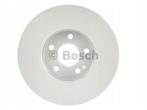 0 986 479 A58 Tarcza Hamulcowa Bosch