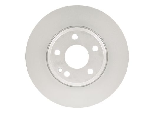 0 986 479 A58 Tarcza Hamulcowa Bosch