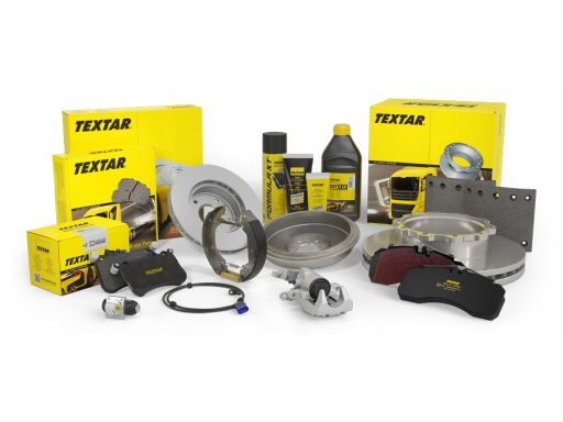 91083000 Szczęki Hamulcowe Kpl. Textar