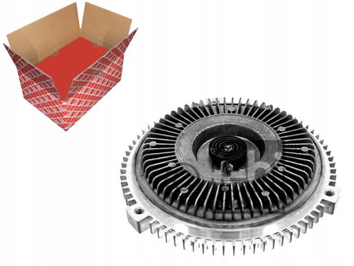 18683 Sprzęgło Wentylatora Chodnicy Febi Bilstein