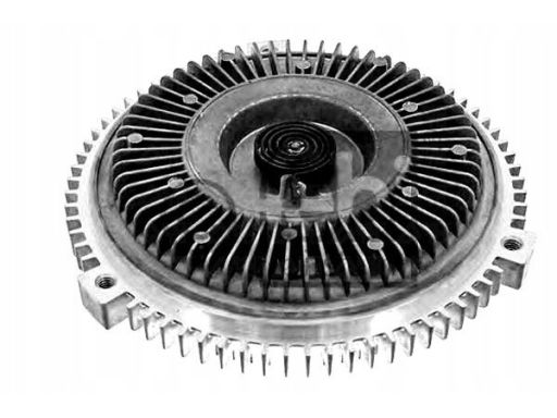 18683 Sprzęgło Wentylatora Chodnicy Febi Bilstein