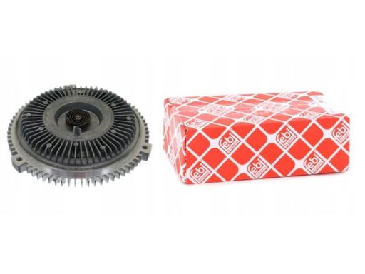 18683 Sprzęgło Wentylatora Chodnicy Febi Bilstein