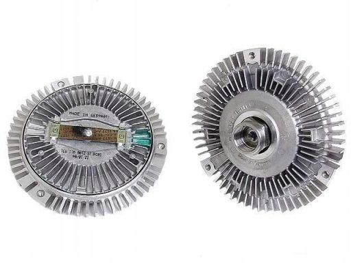 18683 Sprzęgło Wentylatora Chodnicy Febi Bilstein