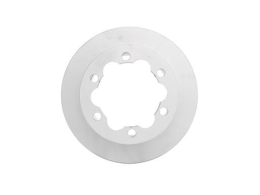 0 986 479 B38 Tarcza Hamulcowa Bosch