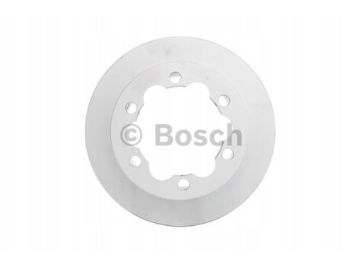 0 986 479 B38 Tarcza Hamulcowa Bosch
