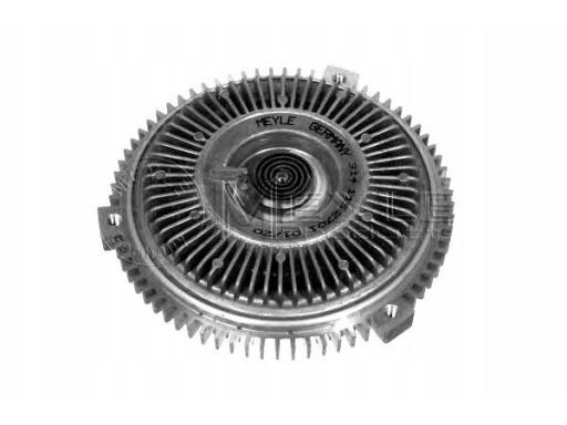 314 115 2701 Sprzęgło Wentylatora Chodnicy Meyle