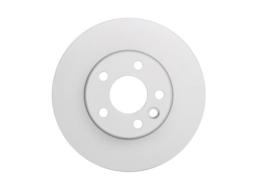 0 986 479 B57 Tarcza Hamulcowa Bosch