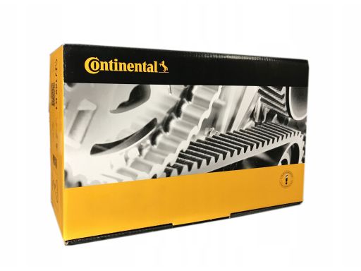 Ct1076K2 Zestaw Paska Rozrządu Continental Ctam Con