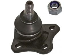 12660 Sworzeń Wahacza Febi Bilstein