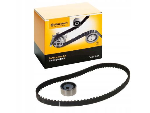 Ct1149K1 Zestaw Paska Rozrządu Continental Ctam Con