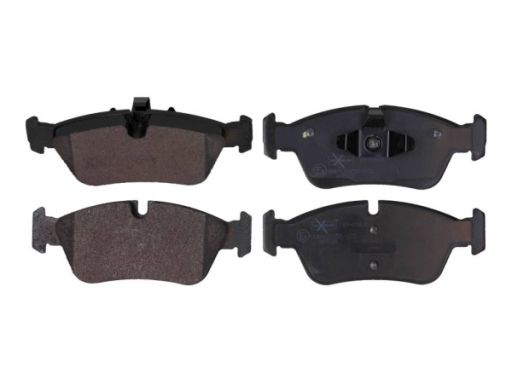 19-0863 Klocki Ham. Bmw P. E81/90/91 Maxgear