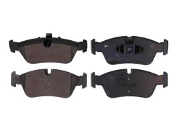 19-0863 Klocki Ham. Bmw P. E81/90/91 Maxgear