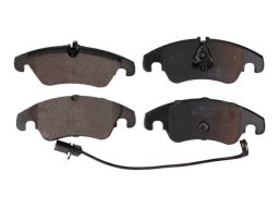 19-0911 Klocki Ham. Vw P. A4/A5/Q5 Maxgear