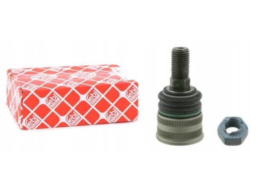 27066 Sworzeń Wahacza Febi Bilstein