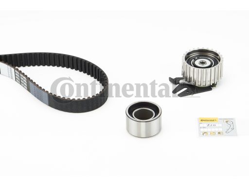 Ct968K1 Zestaw Paska Rozrządu Continental Ctam Con