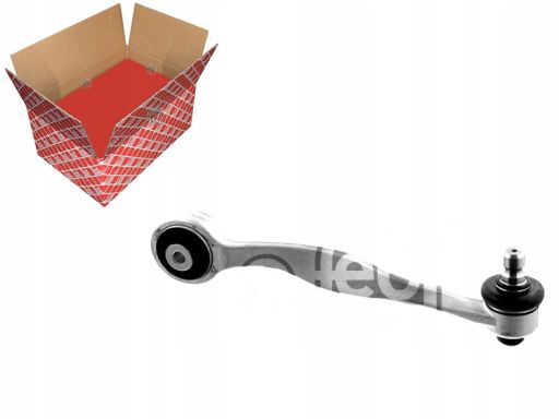 31331 Wahacz/Drążek Reakcyjny Febi Bilstein