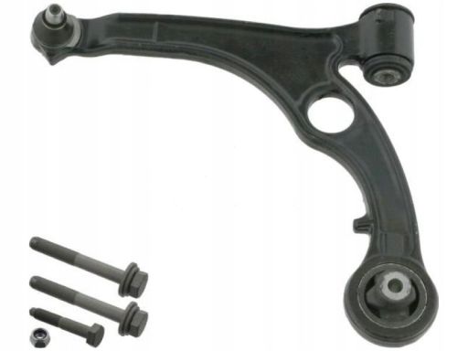 40761 Wahacz/Drążek Reakcyjny Febi Bilstein