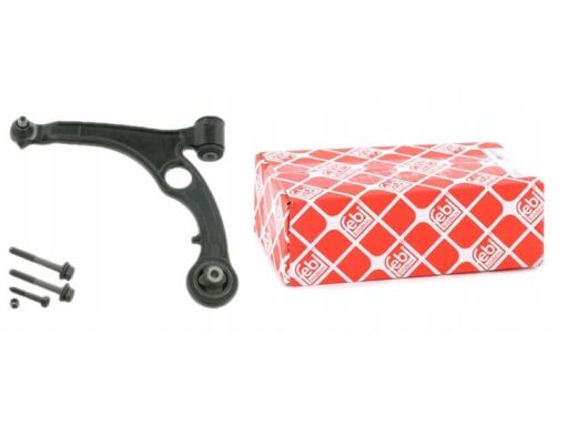 40761 Wahacz/Drążek Reakcyjny Febi Bilstein