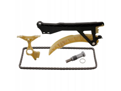 30333 Zestaw Łańcucha Rozrządu Febi Bilstein