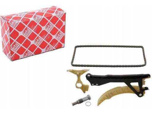 30333 Zestaw Łańcucha Rozrządu Febi Bilstein