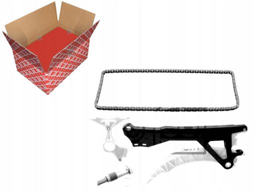 30333 Zestaw Łańcucha Rozrządu Febi Bilstein