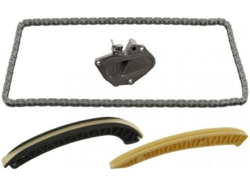 30497 Zestaw Łańcucha Rozrządu Febi Bilstein