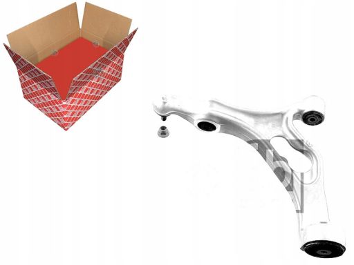 45527 Wahacz/Drążek Reakcyjny Febi Bilstein