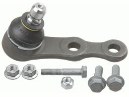 12148 02 Sworzeń Wahacza Lemförder