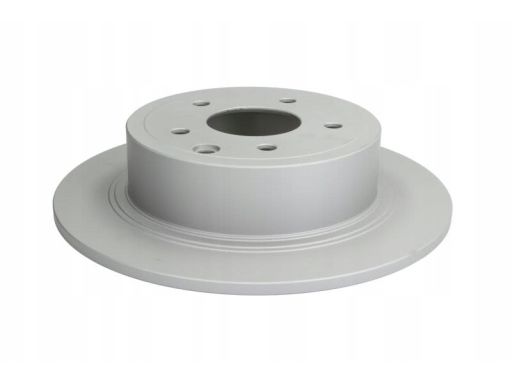 0 986 479 C60 Tarcza Hamulcowa Bosch