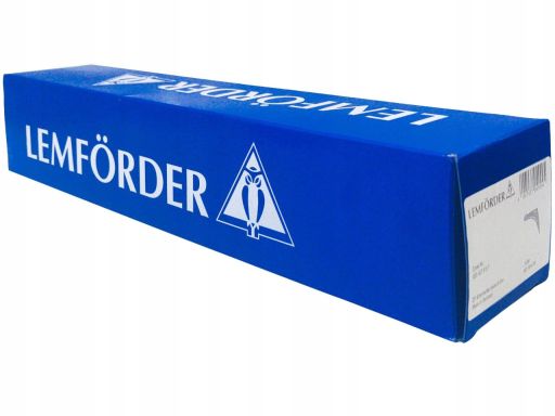 26749 02 Wahacz/Drążek Reakcyjny Lemförder