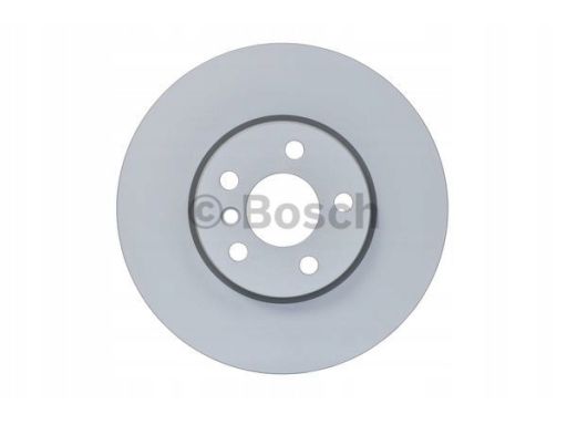 0 986 479 C93 Tarcza Hamulcowa Bosch