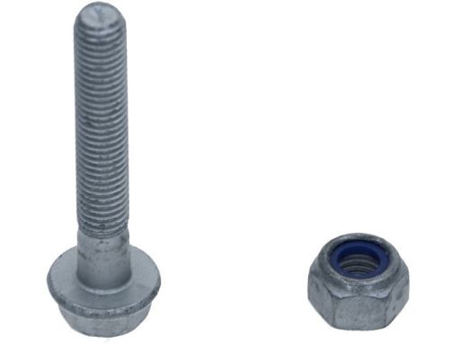 28163 01 Wahacz/Drążek Reakcyjny Lemförder