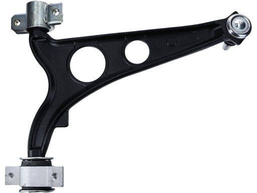 28163 01 Wahacz/Drążek Reakcyjny Lemförder