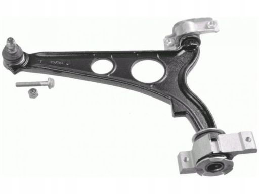 28163 01 Wahacz/Drążek Reakcyjny Lemförder