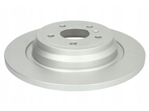 0 986 479 D10 Tarcza Hamulcowa Bosch