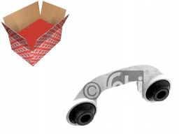 19022 Łącznik/Wspornik Stabilizatora Febi Bilstein