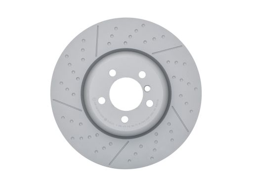 0 986 479 E10 Tarcza Hamulcowa Bosch