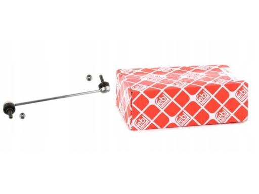 36301 Łącznik/Wspornik Stabilizatora Febi Bilstein