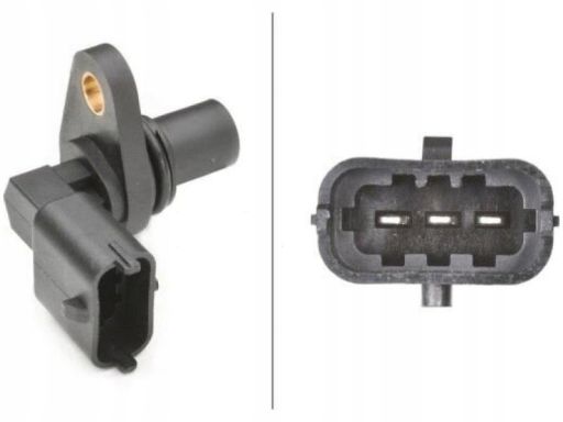 6Pu 009 121-911 Czujnik Położenia Wałka Rozrządu Hella