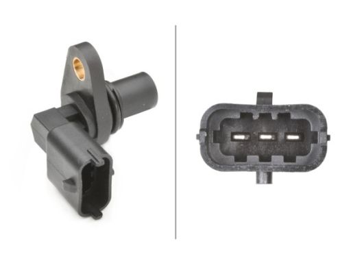 6Pu 009 121-911 Czujnik Położenia Wałka Rozrządu Hella