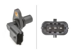 6Pu 009 121-911 Czujnik Położenia Wałka Rozrządu Hella