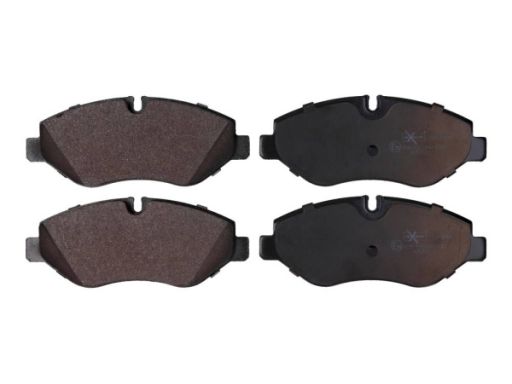 19-1096 Klocki Ham. Iveco P. Daily 06- Maxgear