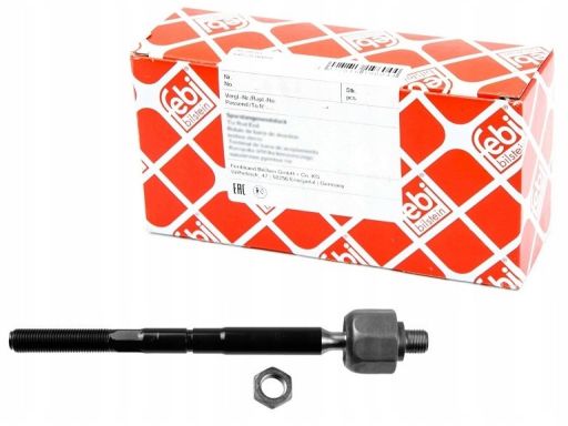 39690 Drążek Kierowniczy Osiowy Febi Bilstein