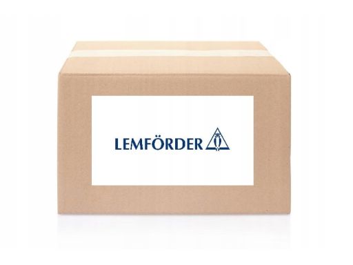 35505 01 Łącznik/Wspornik Stabilizatora Lemförder