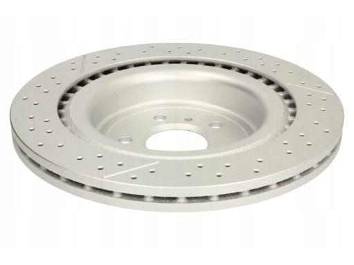 0 986 479 F69 Tarcza Hamulcowa Bosch